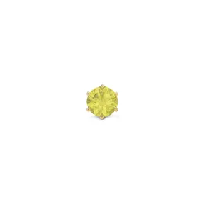 14k Yellow Stone (yellow)