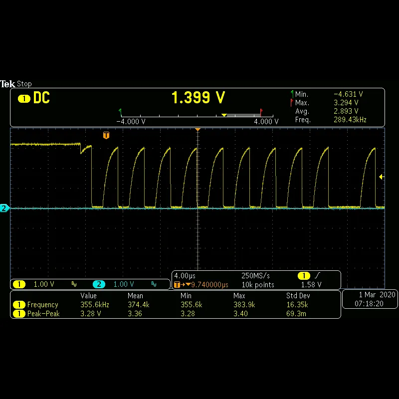 Adafruit LTC4311 I2C Extender / Active Terminator