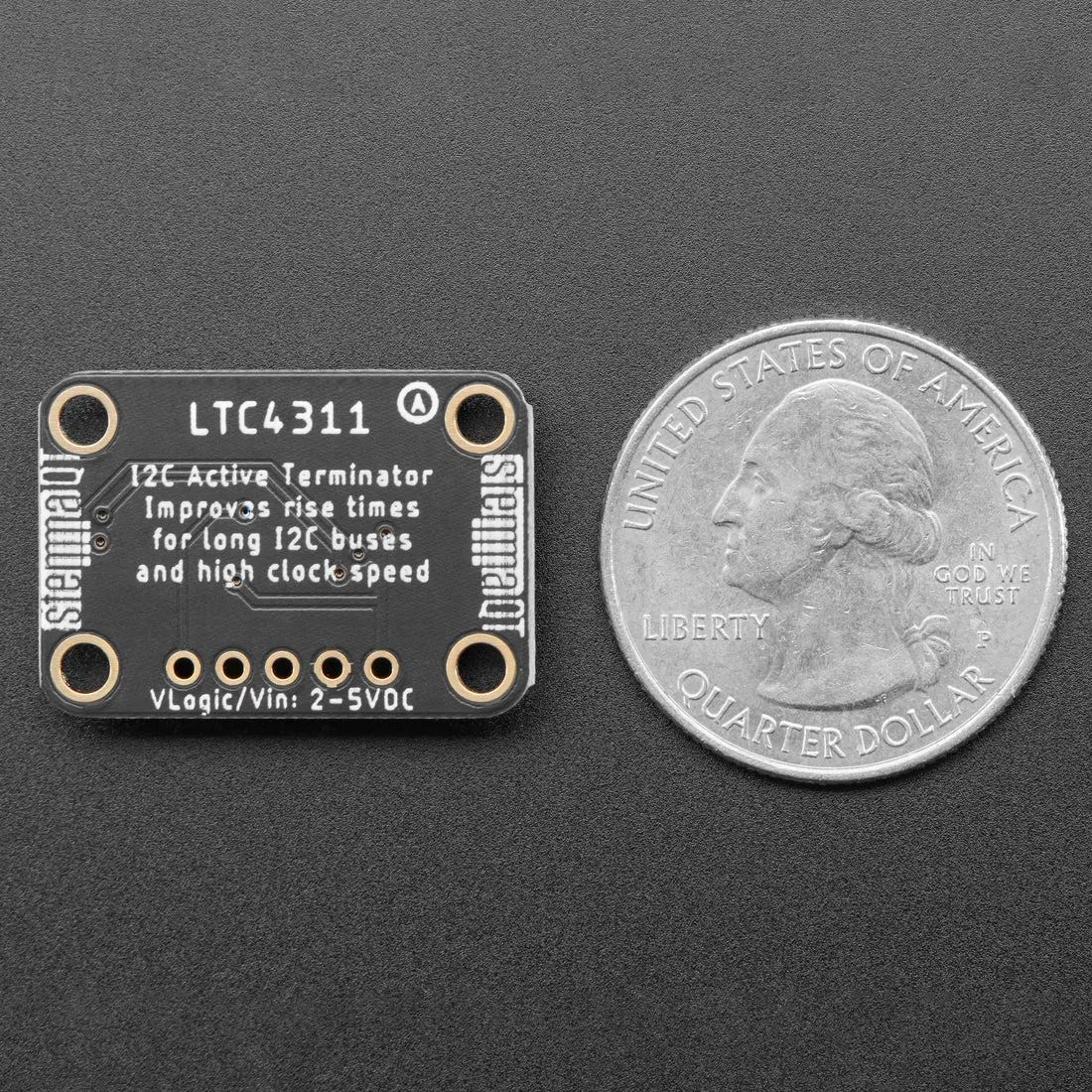 Adafruit LTC4311 I2C Extender / Active Terminator