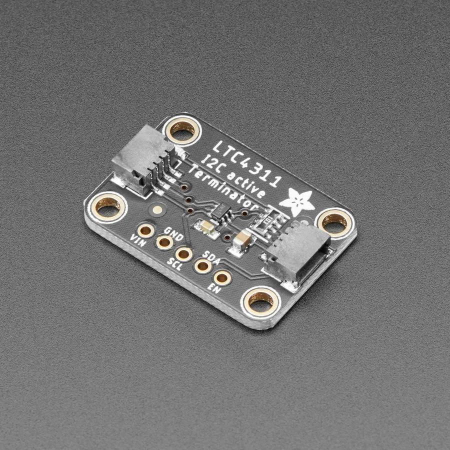 Adafruit LTC4311 I2C Extender / Active Terminator