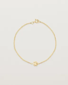 Aeris Bracelet | Diamond