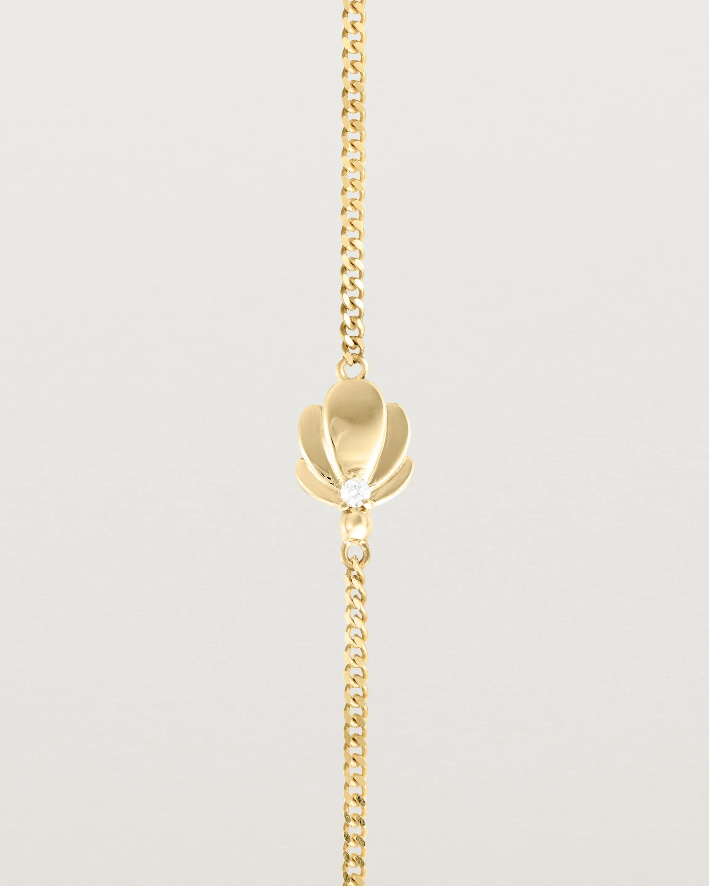 Aeris Bracelet | Diamond