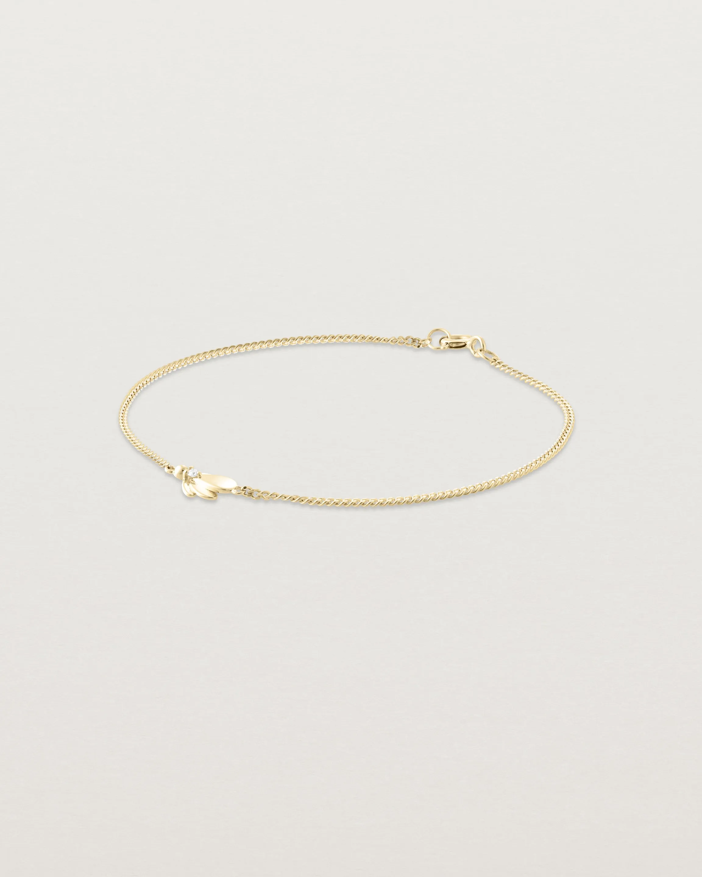 Aeris Bracelet | Diamond