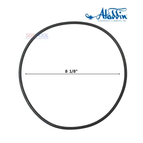 Aladdin Seal Plate O-Ring For Pentair SuperMax and SuperFlo Pumps | 355619 | O-465