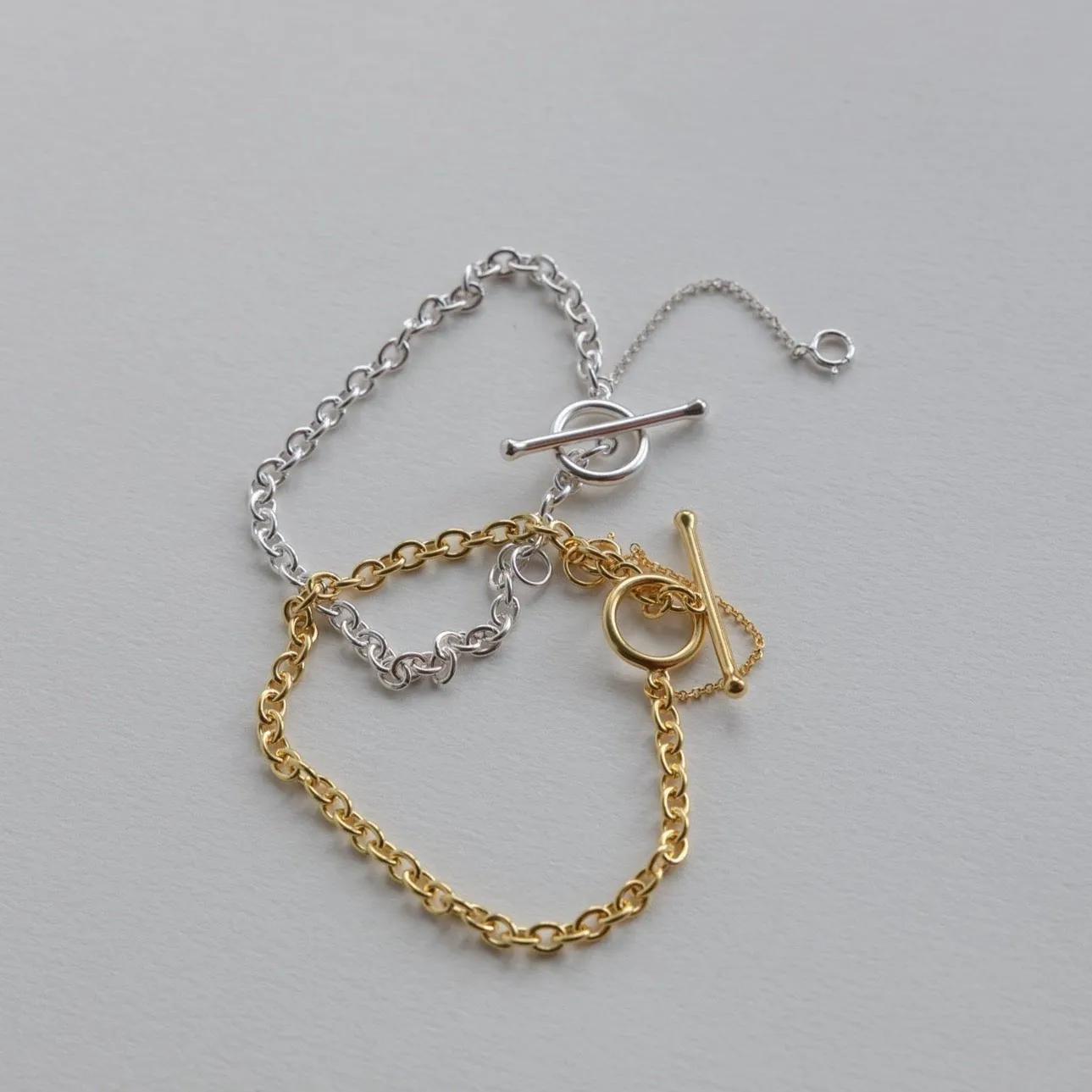 'Alberta' Bar Bracelet