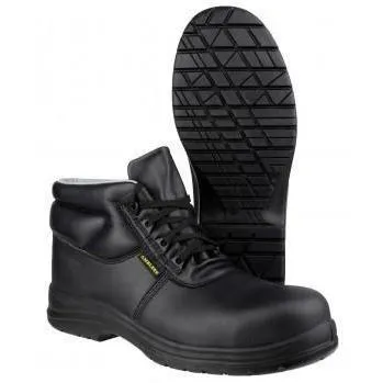 Amblers FS663 ESD Safety Work Boots | Composite Toe Cap