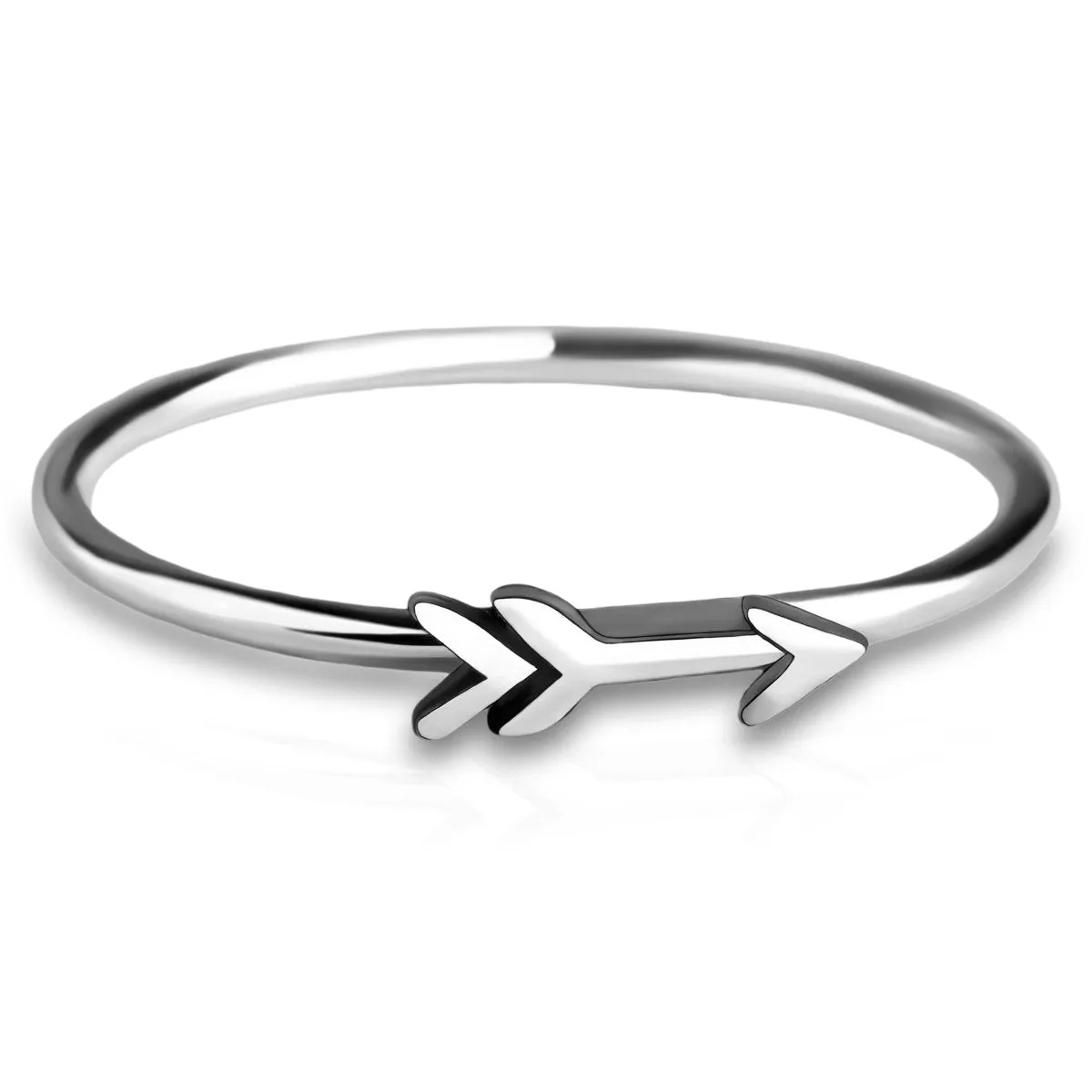 Arrow Stacking Ring