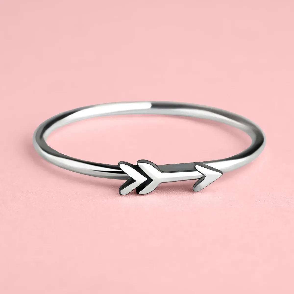 Arrow Stacking Ring