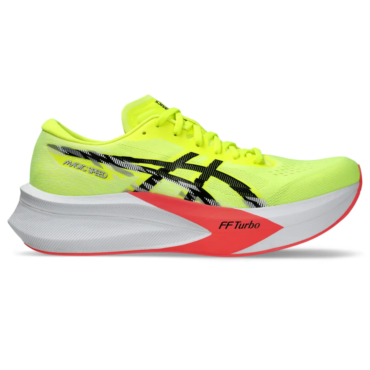 Asics Men's Magic Speed 4