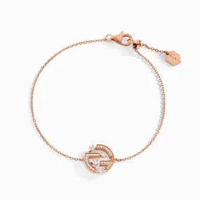 Avenues Chain Bracelet