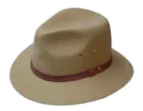 B Dobbs GABLE Safari Hat, Style# 4022