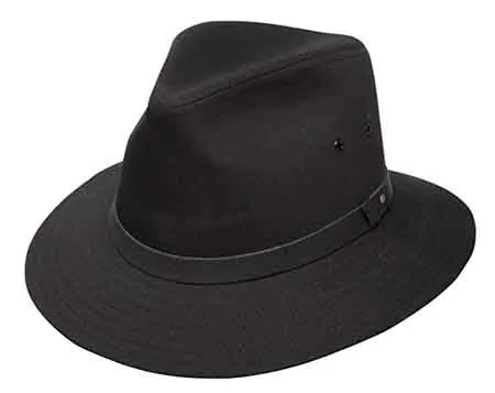 B Dobbs GABLE Safari Hat, Style# 4022