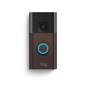 Battery Video Doorbell