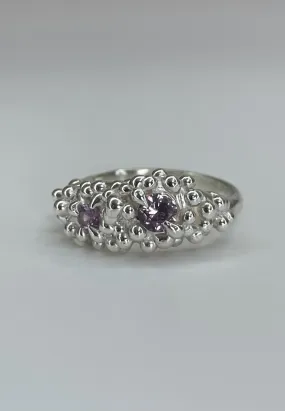 Bebe Mae Bubble Ring #7