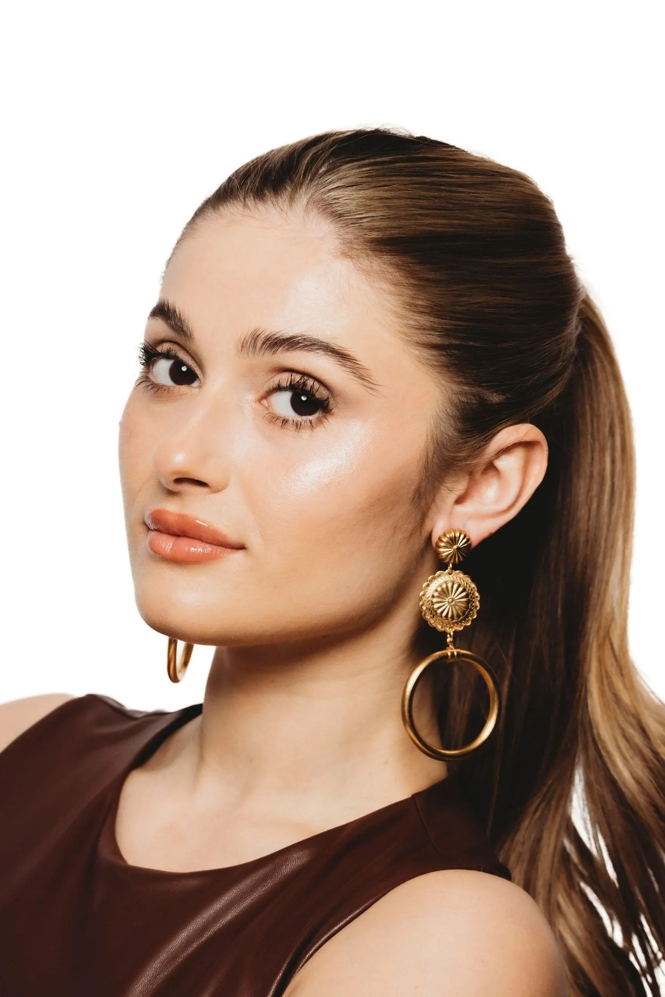 Brianna Earrings