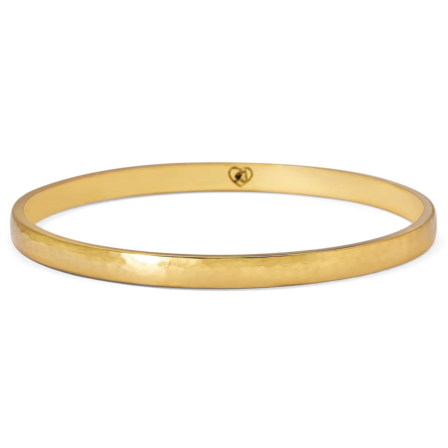 Brighton Mars Narrow Bangle