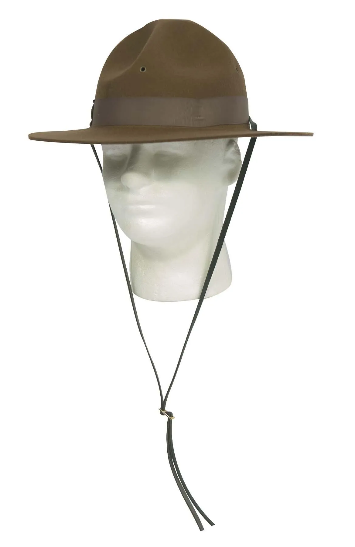 Campaign Hat