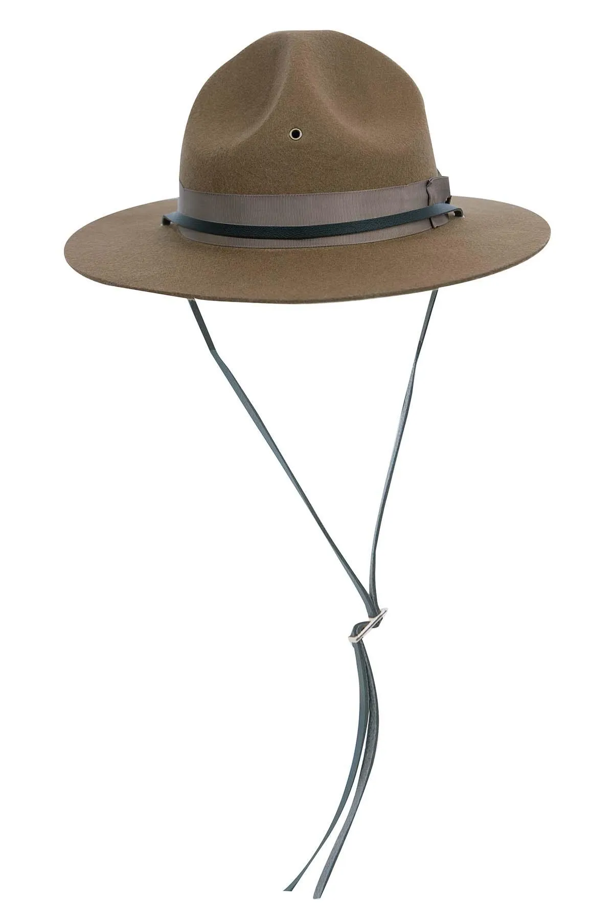 Campaign Hat