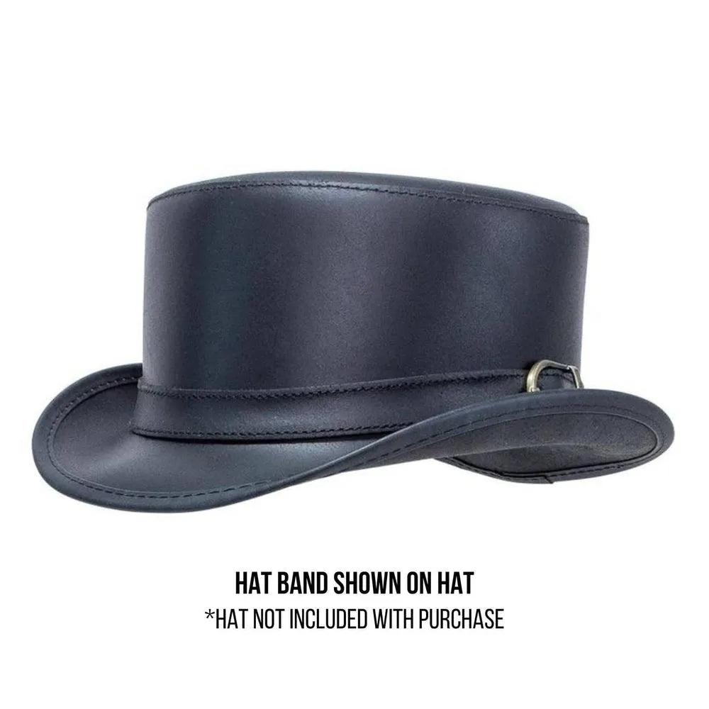 Carriage | Hat Band