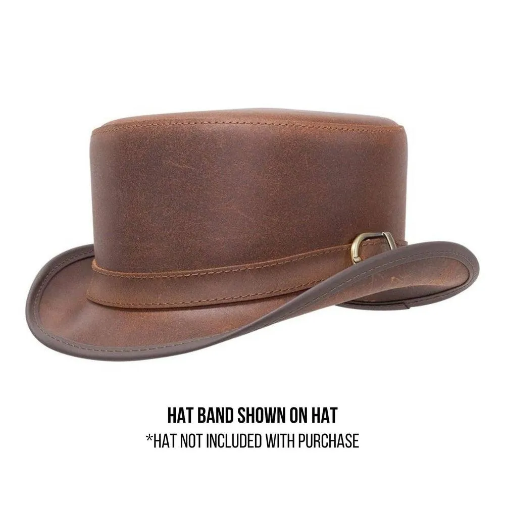 Carriage | Hat Band