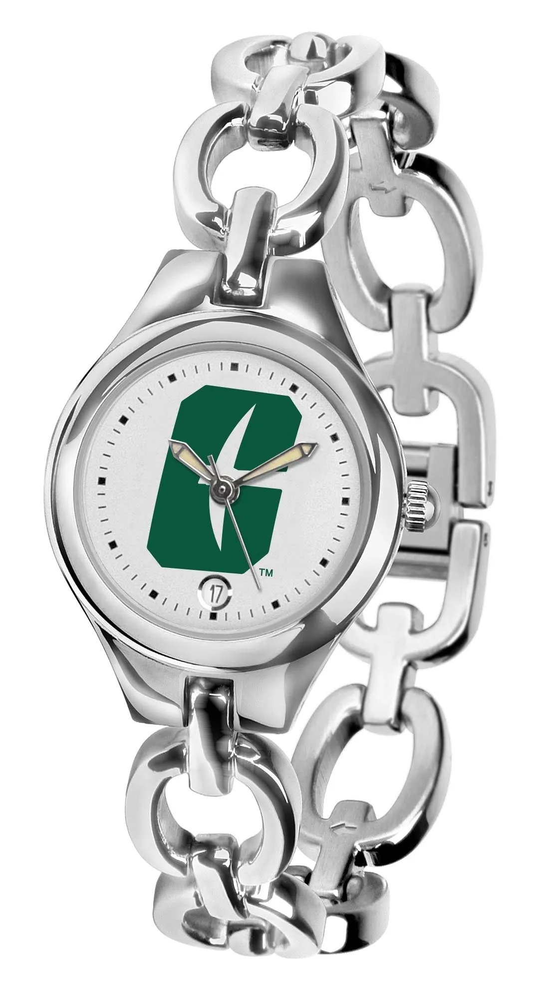 Charlotte 49ers Eclipse Ladies Watch