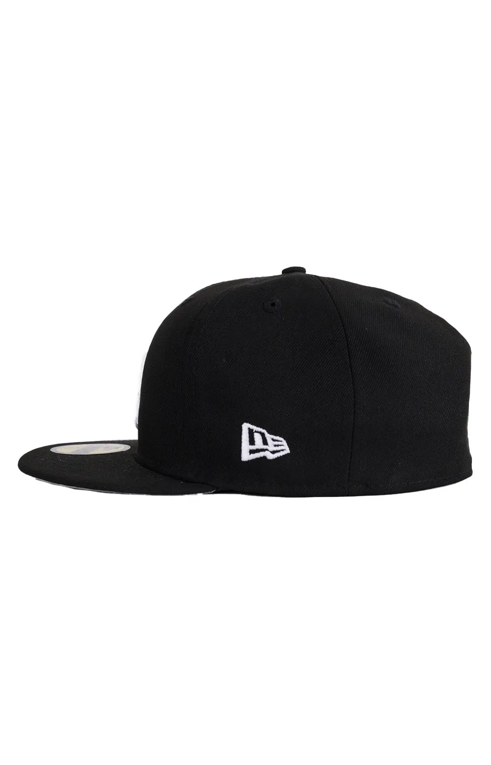 Chicago White Sox Classic 59FIFTY Fitted Cap