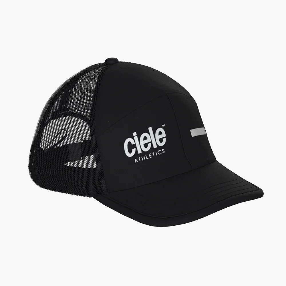 Ciele TRKCap