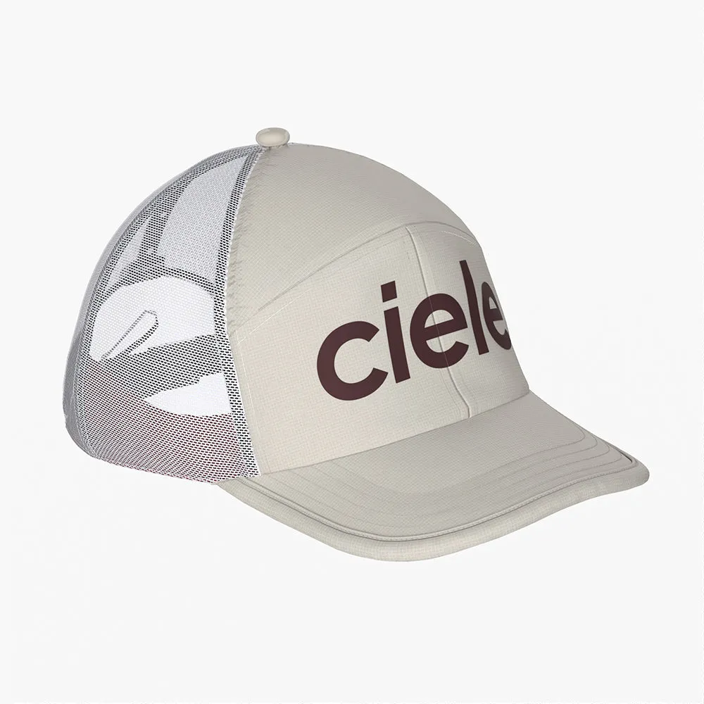 Ciele TRKCap