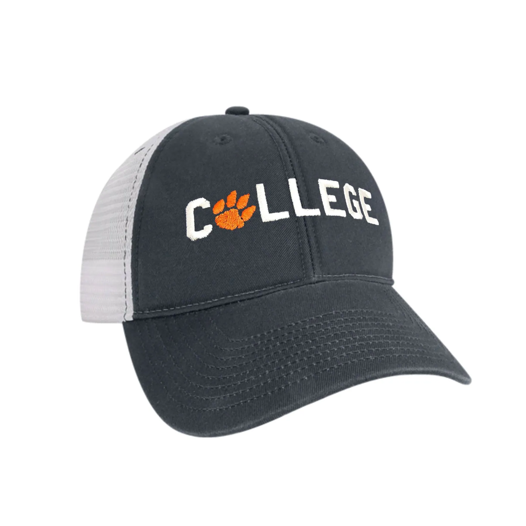 College Trucker