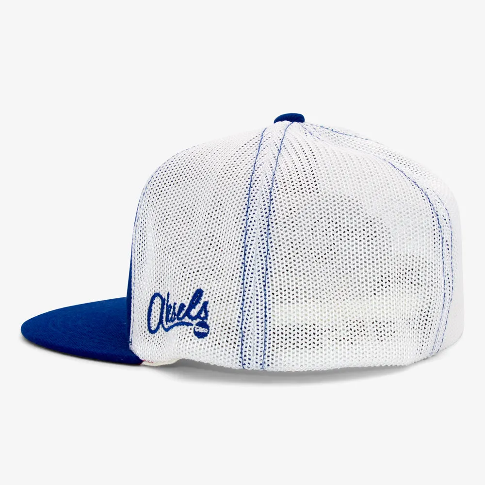 Colorado Big C Mesh Full Flex Hat