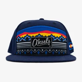 Colorado Camper Hat