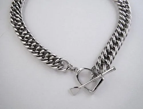 Curb Chain Necklace