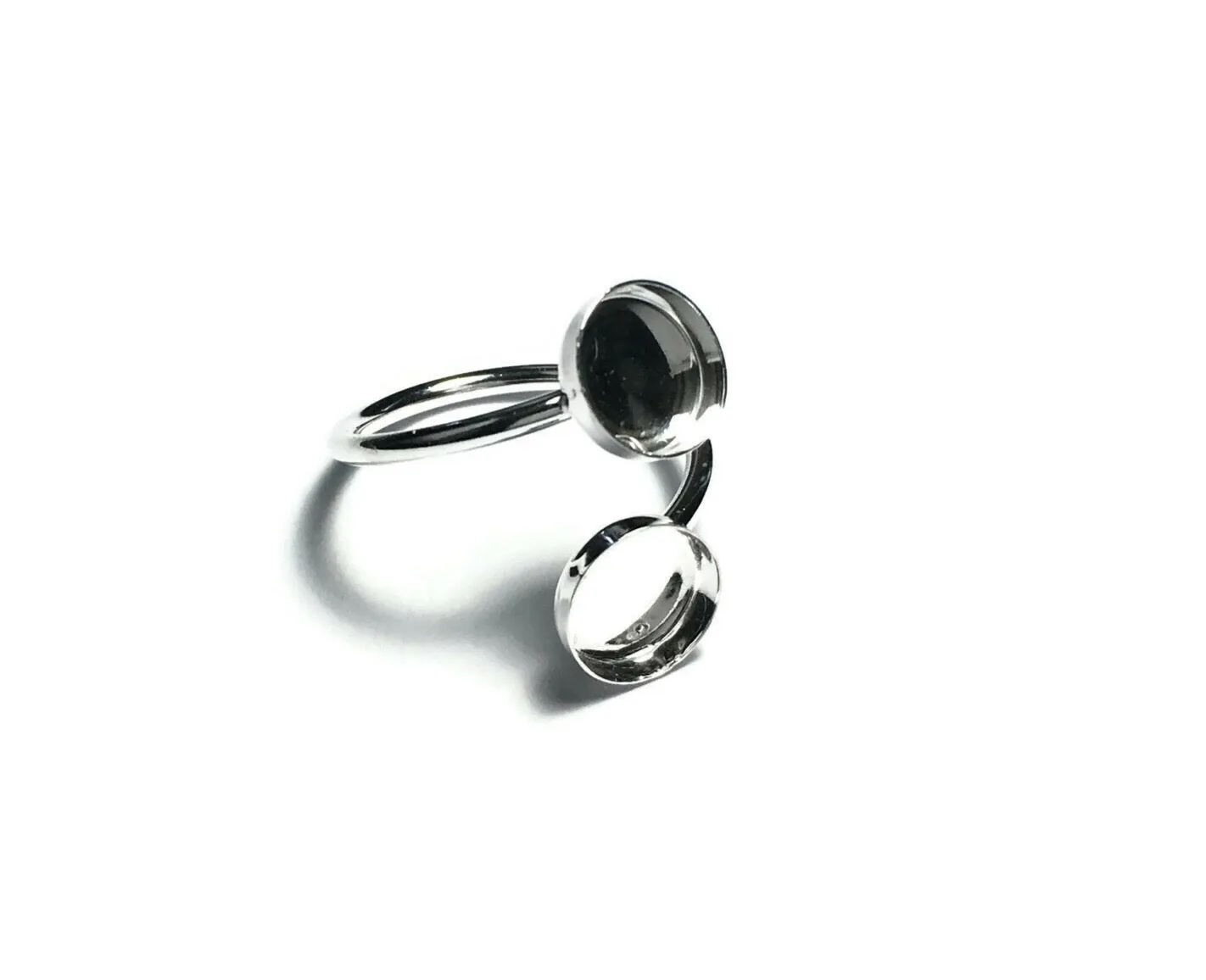 Custom listing - adjustable ring