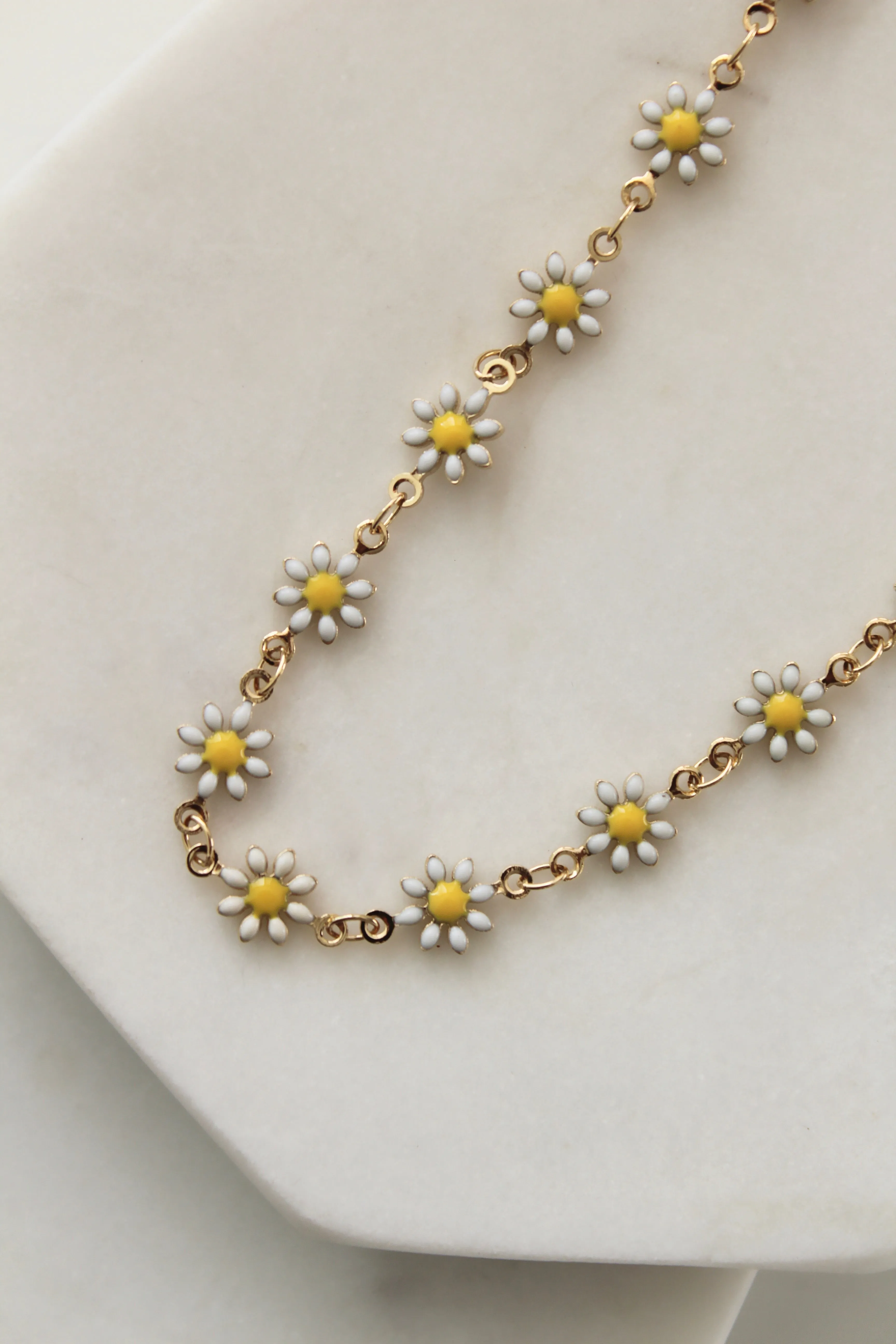 Daisy Duke Chain (3 styles, 4 colors)