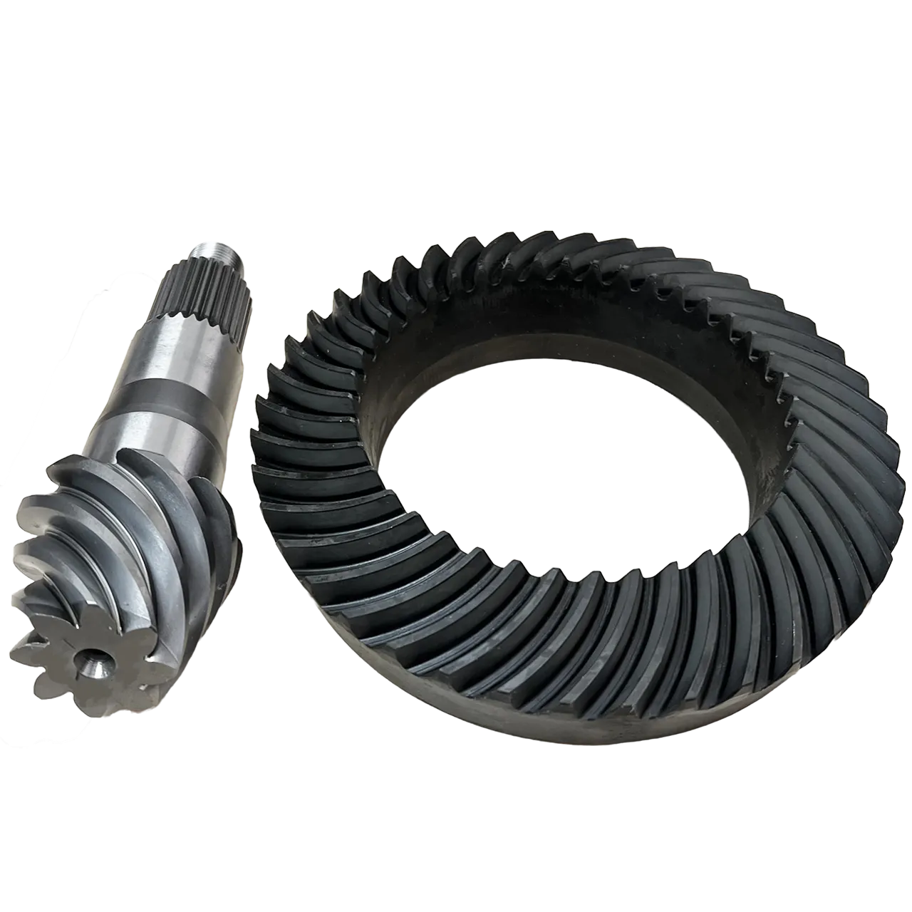 Dana 44 Wrangler JL Gladiator and Bronco 4.88 Ratio Rear 2-Cut Ring and Pinion Revolution Gear