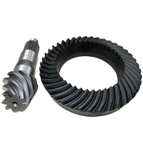 Dana 44 Wrangler JL Gladiator and Bronco 4.88 Ratio Rear 2-Cut Ring and Pinion Revolution Gear