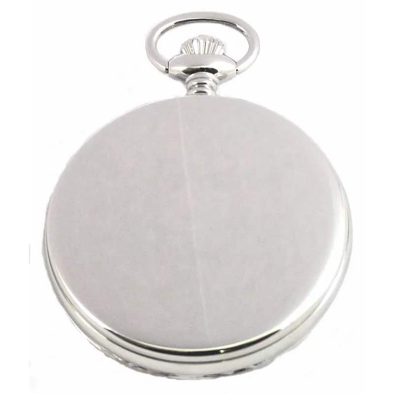 Desperado 731W “Rio Grande” Wind Up Mechanical Pocket Watch