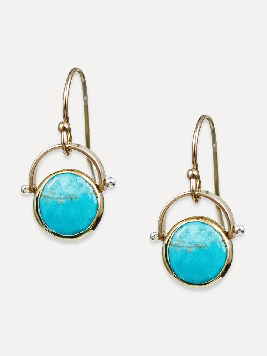 Dipsea Earrings - small