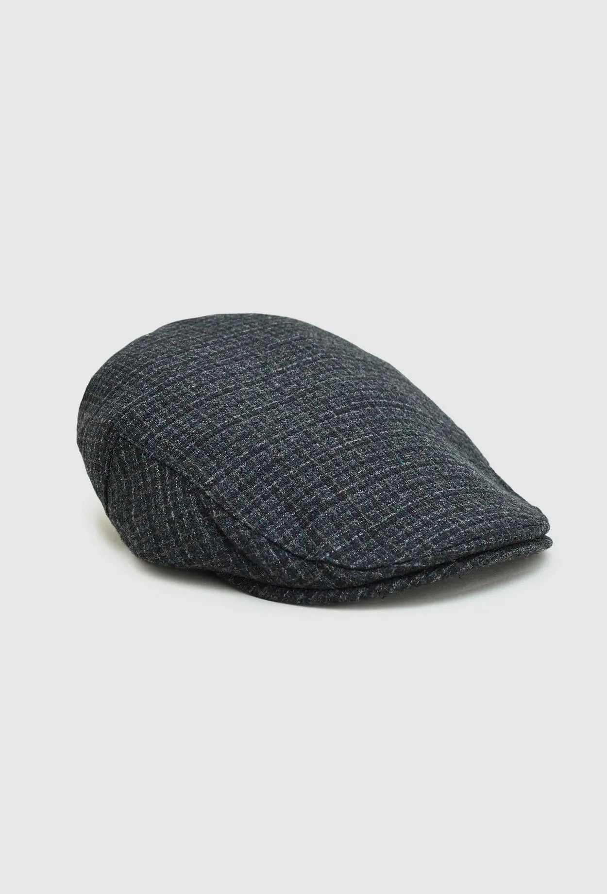 Ds Damat Green Dobby Hat