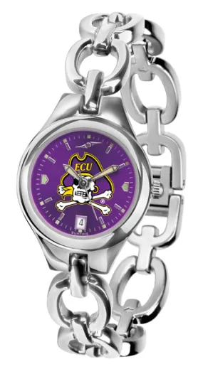 East Carolina Eclipse Ladies Watch - AnoChrome