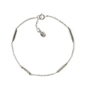 Eternity Bar Bracelet