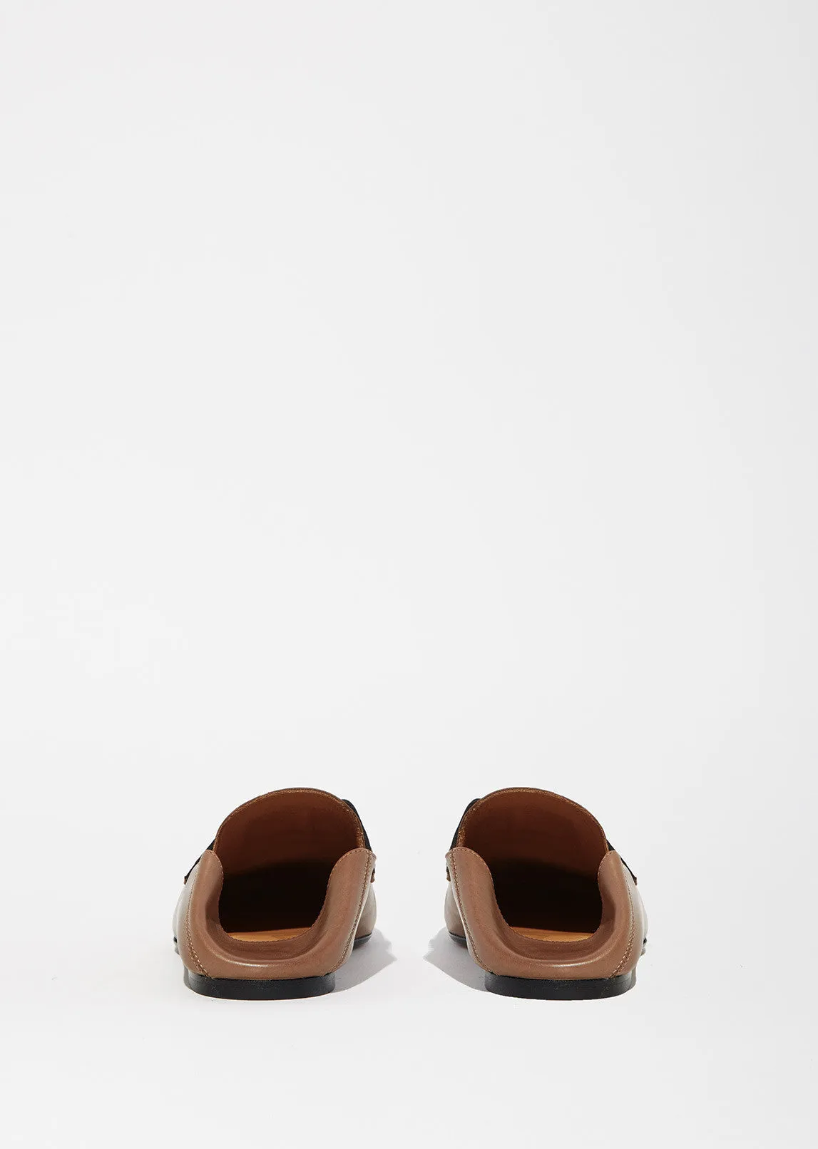 Ferlyn Flat Loafer