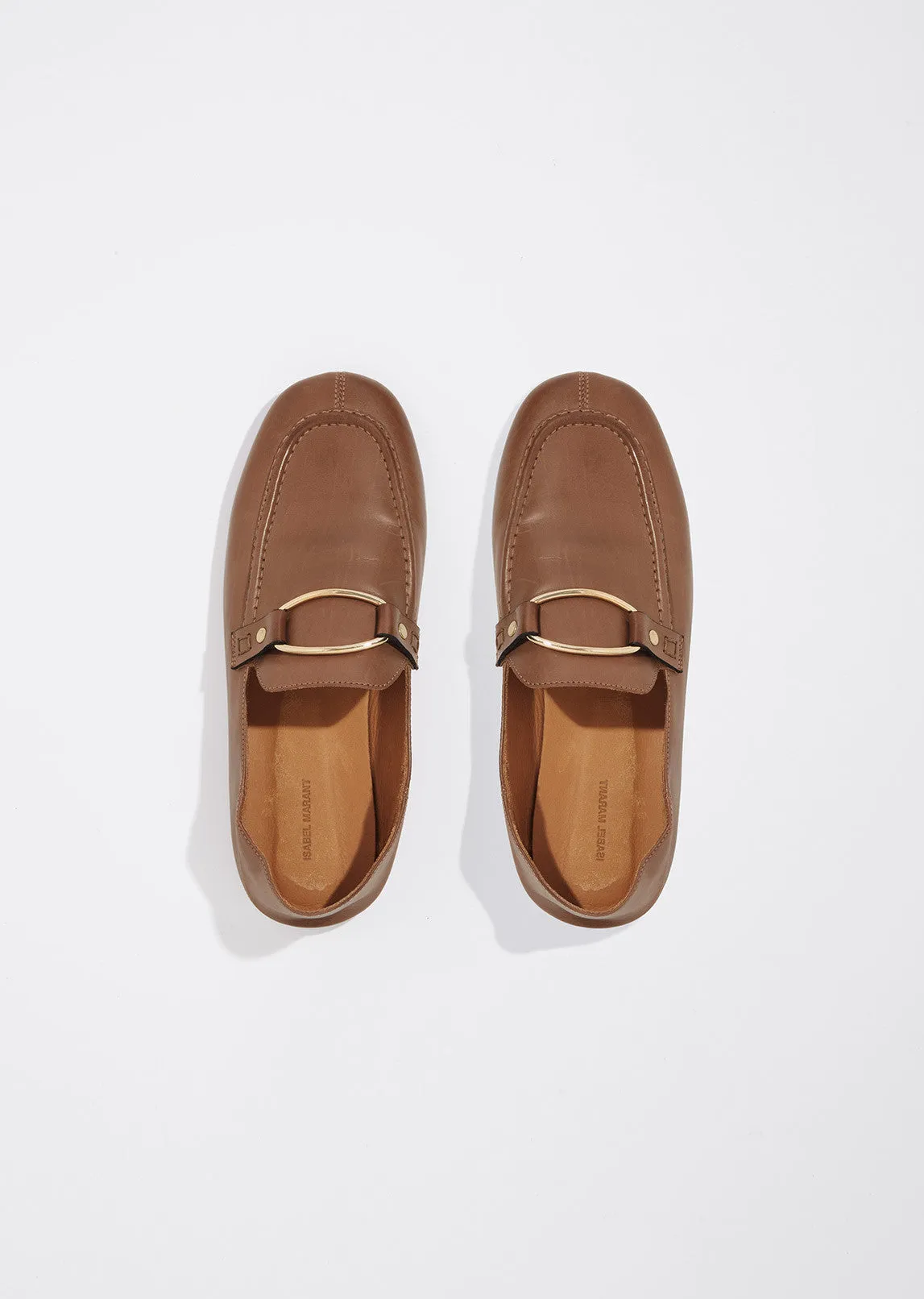 Ferlyn Flat Loafer