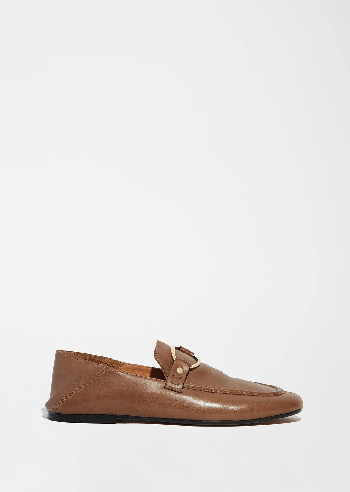 Ferlyn Flat Loafer