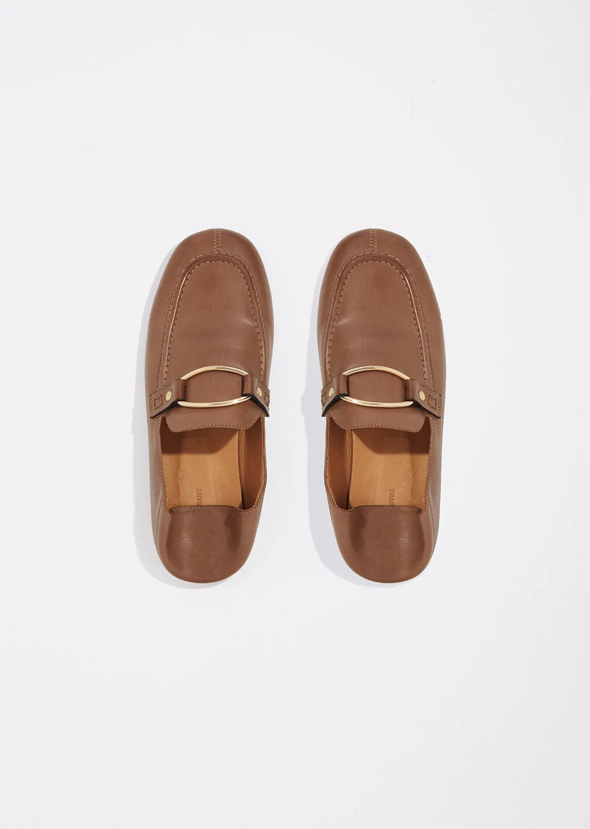 Ferlyn Flat Loafer