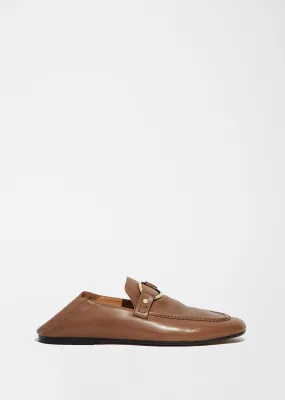 Ferlyn Flat Loafer