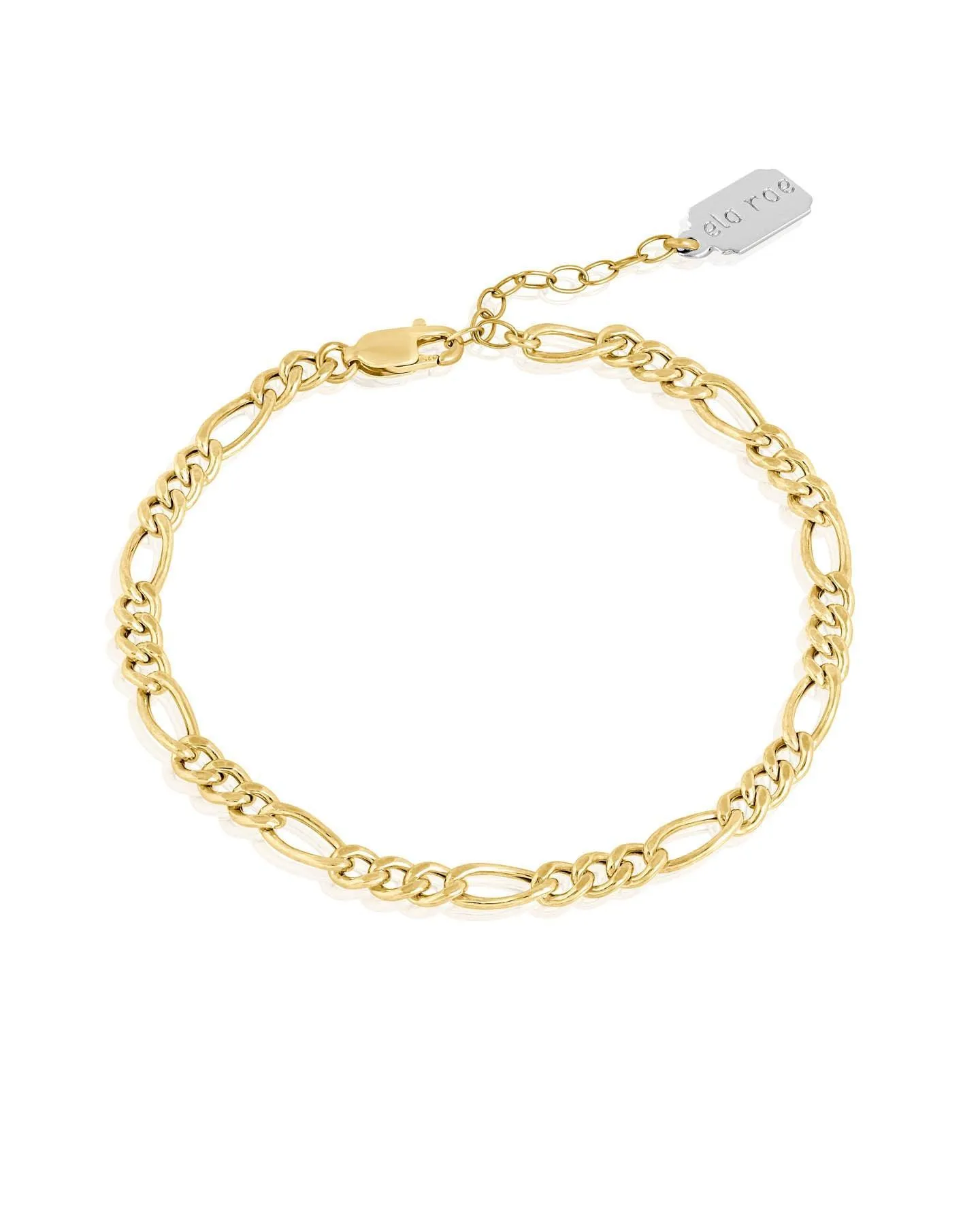 Figaro Bracelet