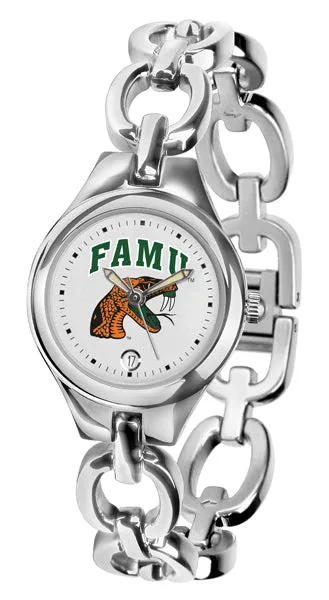 Florida A&M Eclipse Ladies Watch