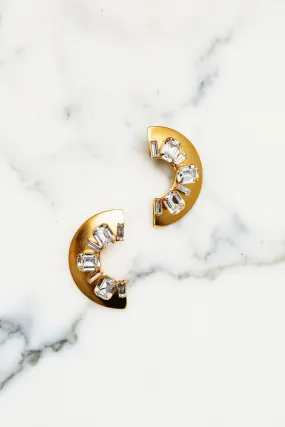 Ginna Earrings