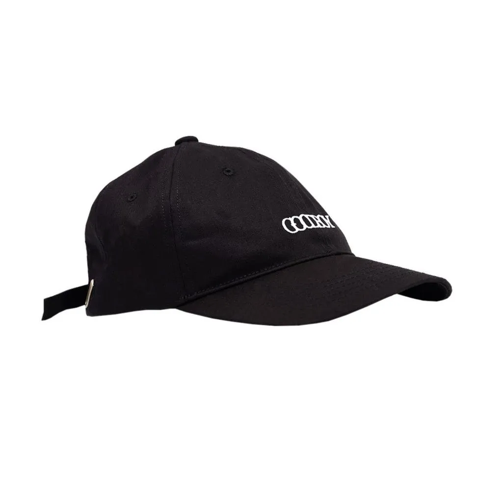 GOODBOY Logo Cap